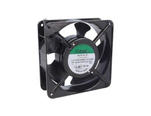 Wentylator AC osiowy 230VAC 120x120x38mm 161m3/h(+/-10) 44dBA DP200A2123XSL.GN