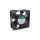 Wentylator AC osiowy 230VAC 120x120x38mm 161m3/h(+/-10) 44dBA DP200A2123XSL.GN