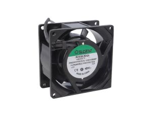 Wentylator AC osiowy 230VAC 80x80x38mm 40,7m3/h(+/-7) 32dBA SF23080A2083HBL.GN