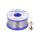 Cyna ołowiowe, Sn60Pb40, 0,38mm, 250g, szpula, 190C, 2,5 LC60 0.38MM /0.25KG