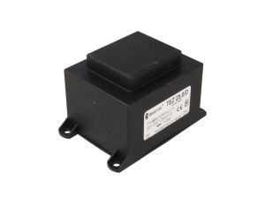 Transformator zalewany 25VA 1,042A 230VAC 24V 16024-9895