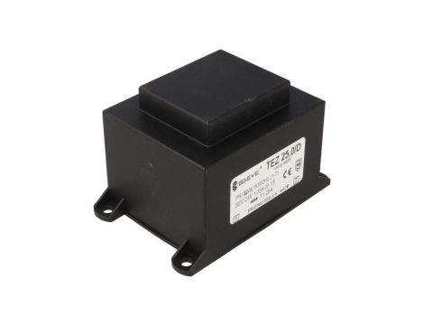 Transformator zalewany 25VA 1,042A 230VAC 24V 16024-9895