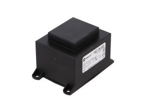 Transformator zalewany 25VA 1,04A 230VAC 12V 16012-9911