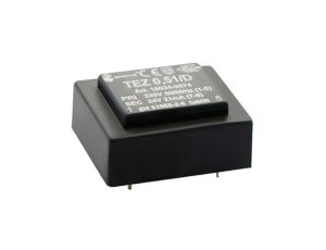 Transformator zalewany 0,5VA 21mA 230VAC 24V 16024-9874