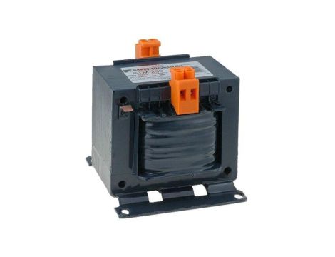 Transformator sieciowy jednofazowy 250VA 230VAC 36V listwa zaciskowa 16227-9981