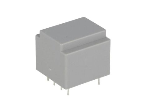 Transformator zalewany 0,5VA 23,8mA 230VAC 10,5V 16009-9952