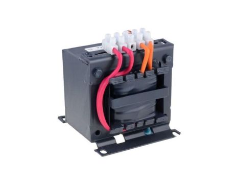 Transformator sieciowy jednofazowy 200VA 230VAC 36V listwa zaciskowa 16227-9989
