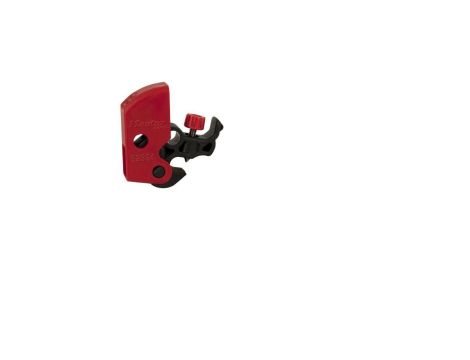 Blokada miniaturowego wyłącznika typu S S2394 MASTER LOCK