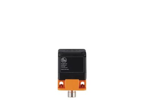 Czujnik indukcyjny IM5135 IMC4040-CPKG/K1/US-100-DPA