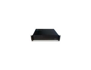 Obudowa serwerowa PC ATX rackowa 19 cali 2U kompaktowa