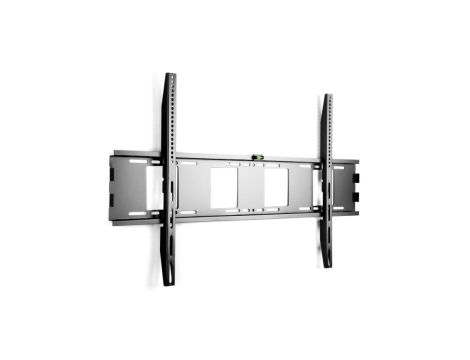 Uchwyt ścienny TV LED/LCD 55-100 Cali 150kg Slim 36mm