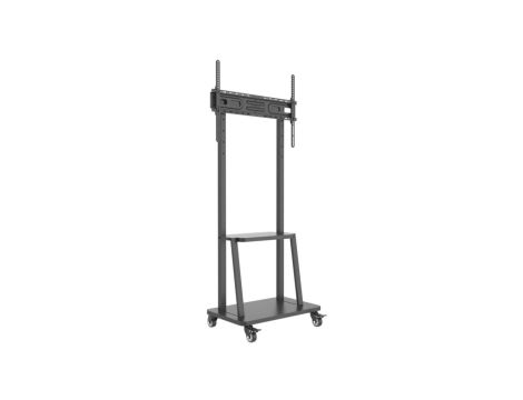 Stojak mobilny do telewizora 32-70 Cali 70kg półka AV Pivot