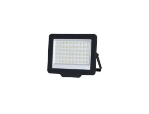 Oprawa solarna naświetlacz LED SOLAR TKF Floodlight 3.2Vx16Ah 1200lm barwa zimna 6500K IP65