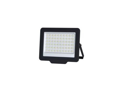 Oprawa solarna naświetlacz LED SOLAR TKF Floodlight 3.2Vx16Ah 1200lm barwa zimna 6500K IP65