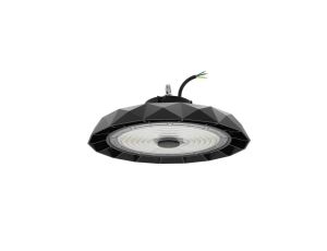 Oprawa przemysłowa LED HIGH BAY COMPACT Q 80W 15200lm 4000K IP65 90st DIM z Zhaga