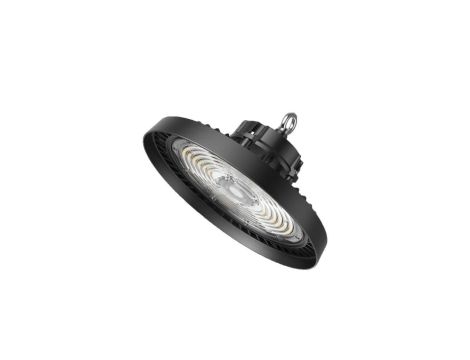 Oprawa przemysłowa High Bay LED COMPACT MK 100W/80W/60W 15000lm barwa naturalna 4000K IP65 90st DIM