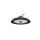 Oprawa przemysłowa High-Bay LED COMPACT Q 120W 22800lm barwa naturalna 4000K IP65 90st DIM z Zhaga