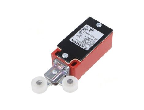 Wyłącznik krańcowy NO + NC 10A max.400VAC M20 IP65 -3080C GC-SU1Z DR