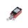 Wyłącznik krańcowy NO + NC 10A max.400VAC M20 IP65 -3080C GC-SU1Z DR