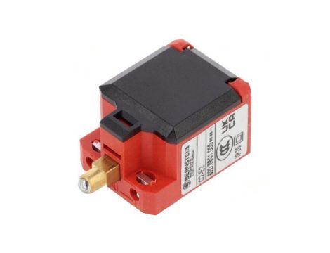 Wyłącznik krańcowy 2 NO 10A max.240VAC IP20 263421mm C2-E2