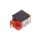Wyłącznik krańcowy 2 NO 10A max.240VAC IP20 263421mm C2-E2