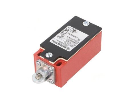 Wyłącznik krańcowy NO + NC 10A max.400VAC M20 IP65 -3080C GC-SU1Z RIW