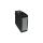 Obudowa na szynę DIN 10735120mm (YXZ) poliamid szary 0065514
