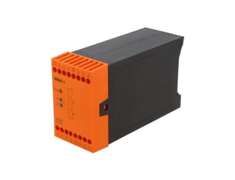 Moduł automatyki – przekaźnik bezpieczeństwa 24VDC BD 5987 BD5987.02/001 DC24V