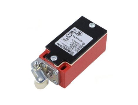 Wyłącznik krańcowy NO + NC 10A max.400VAC M20 IP65 -3080C GC-U1Z HIW