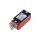 Wyłącznik krańcowy NO + NC 10A max.400VAC M20 IP65 -3080C GC-U1Z HIW