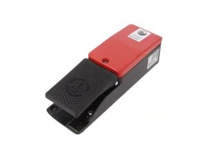 Przełącznik nożny SPST-NO + SPST-NC 3A/250VAC IP65 -3080C F1-U1Z