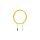 Kabel do czujników/automatyki 4-pinowy M8 kątowy 5m z wtykiem 533120