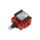 Wyłącznik krańcowy NO + NC 10A max.400VAC M16 IP65 -3080C BI2-UV1Z RIWT