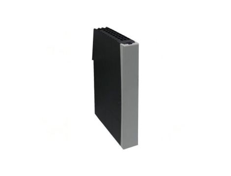 Obudowa na szynę DIN 12817,592mm (YXZ) poliwęglan KV 0068957