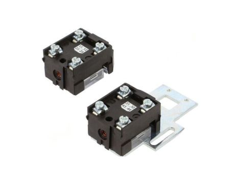 Element stykowy C74-EB-U2ZD (akcesoria) BLECH (SW)