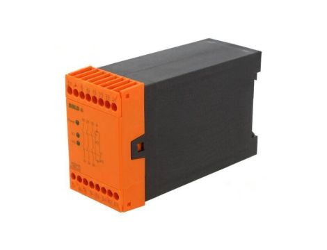 Moduł automatyki – przekaźnik bezpieczeństwa 230VAC BD 5935 BD5935.48 AC230V 50/60Hz