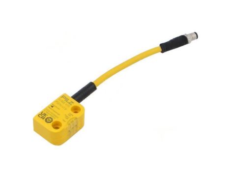 Wyłącznik bezpieczeństwa magnetyczny 541060