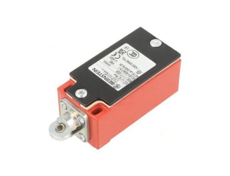 Wyłącznik krańcowy NO + NC 10A max.400VAC M20 IP65 -3080C GC-U1Z RIW