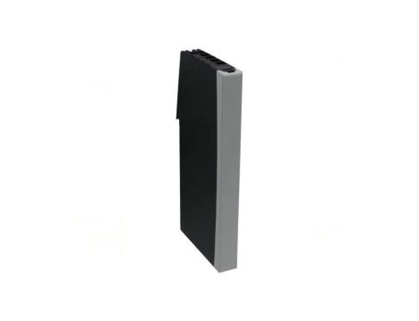 Obudowa na szynę DIN 12812,566mm (YXZ) poliwęglan KV 0069834