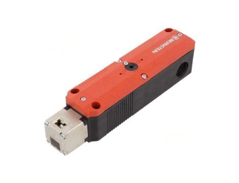 Wyłącznik bezpieczeństwa ryglujący SLC 3 NC IP67 plastik SLC-F-024-30/10-R4