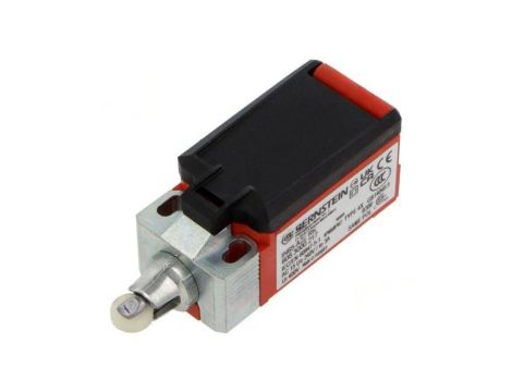Wyłącznik krańcowy 2 NC 5A max.240VAC / max.24VDC M20 IP66 IN65-A2Z RK