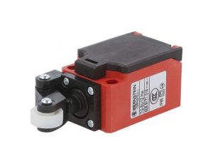 Wyłącznik krańcowy NO + NC 10A max.240VAC / max.240VDC M16 TI2-SU1Z HW RO13,5