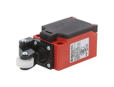 Wyłącznik krańcowy NO + NC 10A max.240VAC / max.240VDC M16 TI2-SU1Z HW RO13,5