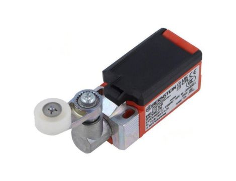 Wyłącznik krańcowy NO + NC 5A max.240VAC / max.24VDC M20 IP66 IN65-U1Z AHK