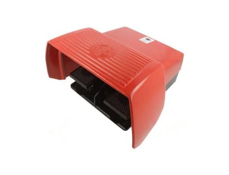 Przełącznik nożny 3A/250VAC IP65 -3080C F2-U2ZD/U2ZD UN