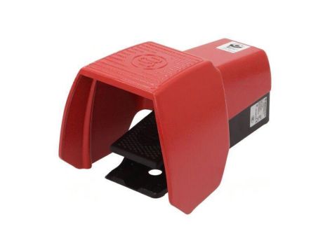 Przełącznik nożny SPST-NO + SPST-NC 3A/250VAC IP65 -3080C F1-U1Y UN