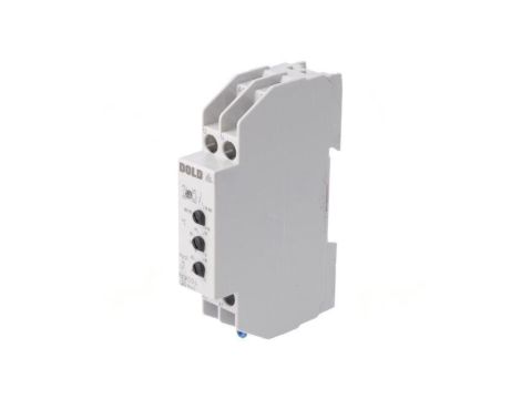 Przekaźnik nadzorczy temperatury 24VAC / 24VDC IK9094.11 AC/DC24V 0-150C