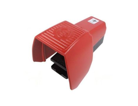 Przełącznik nożny SPST-NO + SPST-NC 3A/250VAC IP65 -3080C F1-SU1Z UN