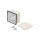 Analogowy woltomierz na panel, VAC: 0...600V, Klasa: 1,5, True RMS, 40...72Hz EA19N E61600000000