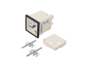 Analogowy woltomierz na panel, VAC: 0...250V, Klasa: 1,5, True RMS, 40...72Hz EA16N E61300000A0
